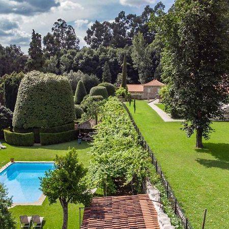 Villa Margaridi Guimarães Zewnętrze zdjęcie