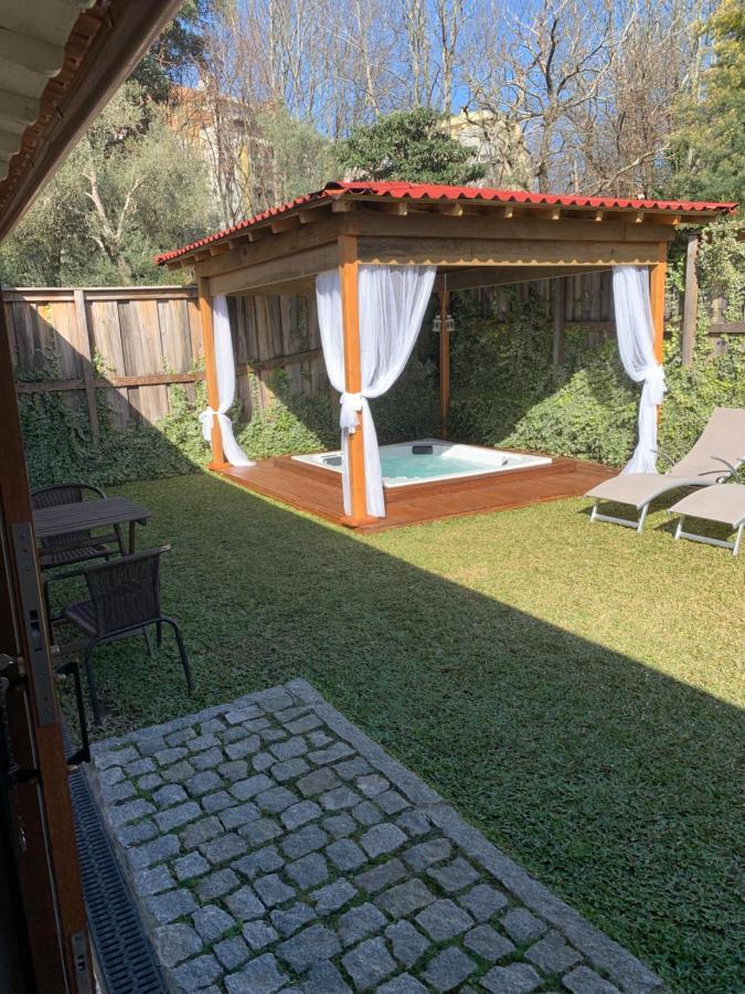 Villa Margaridi Guimarães Zewnętrze zdjęcie