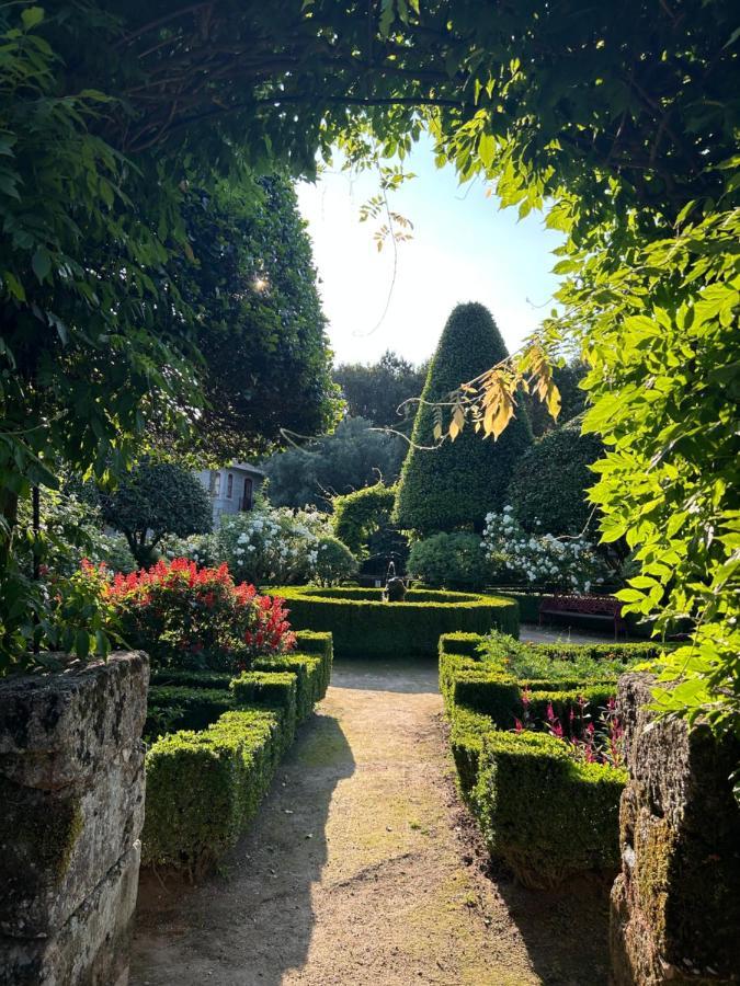 Villa Margaridi Guimarães Zewnętrze zdjęcie