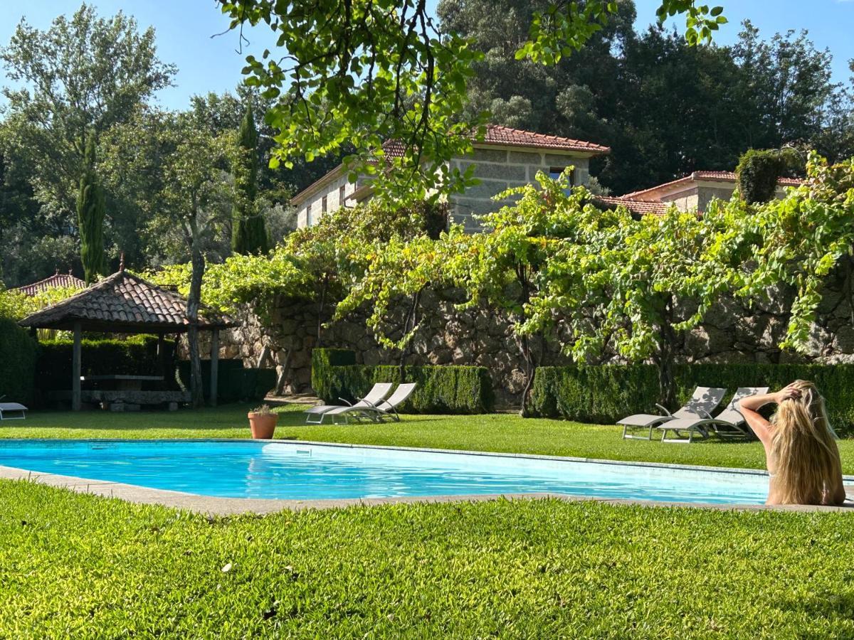 Villa Margaridi Guimarães Zewnętrze zdjęcie