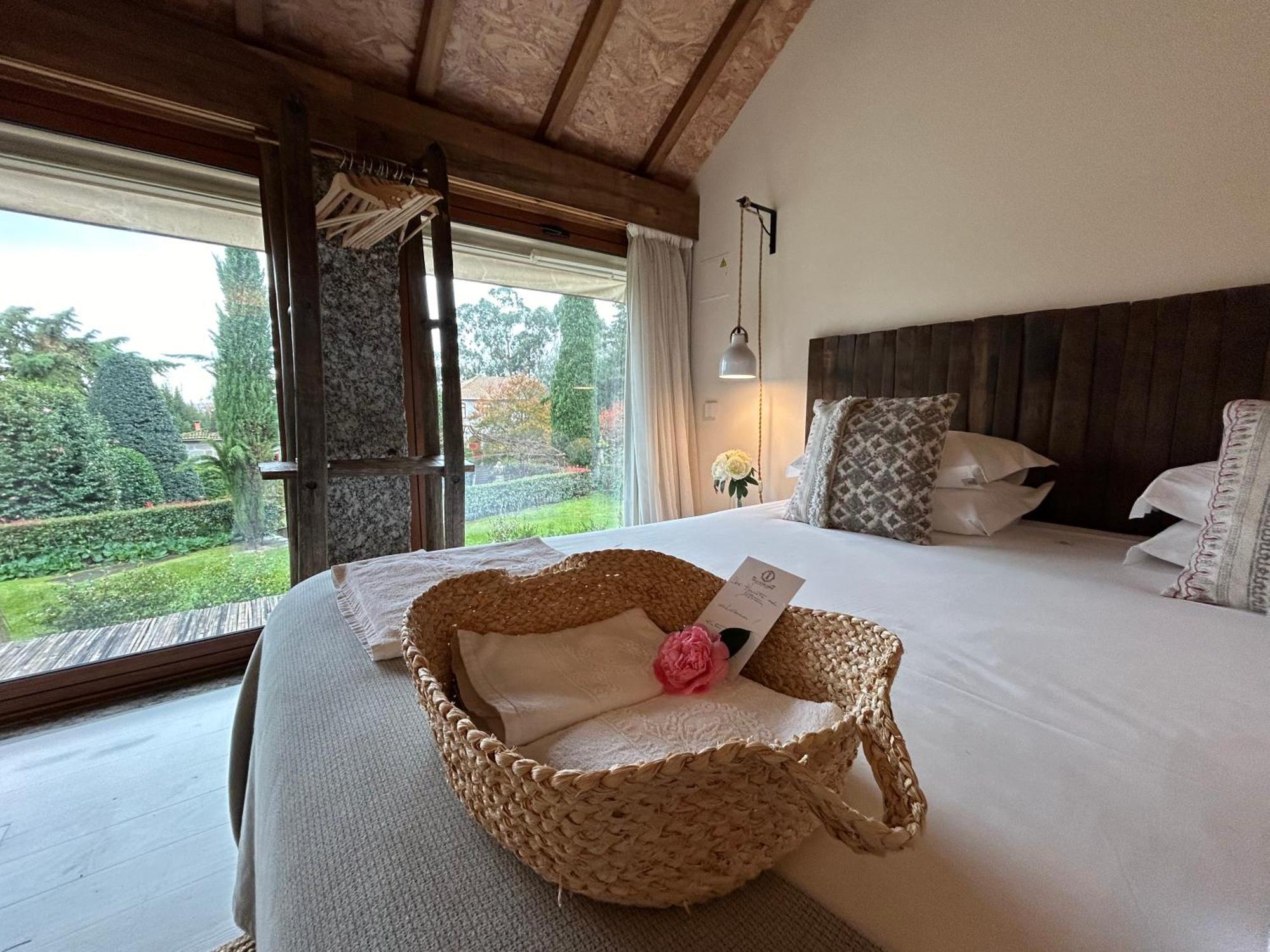 Villa Margaridi Guimarães Zewnętrze zdjęcie
