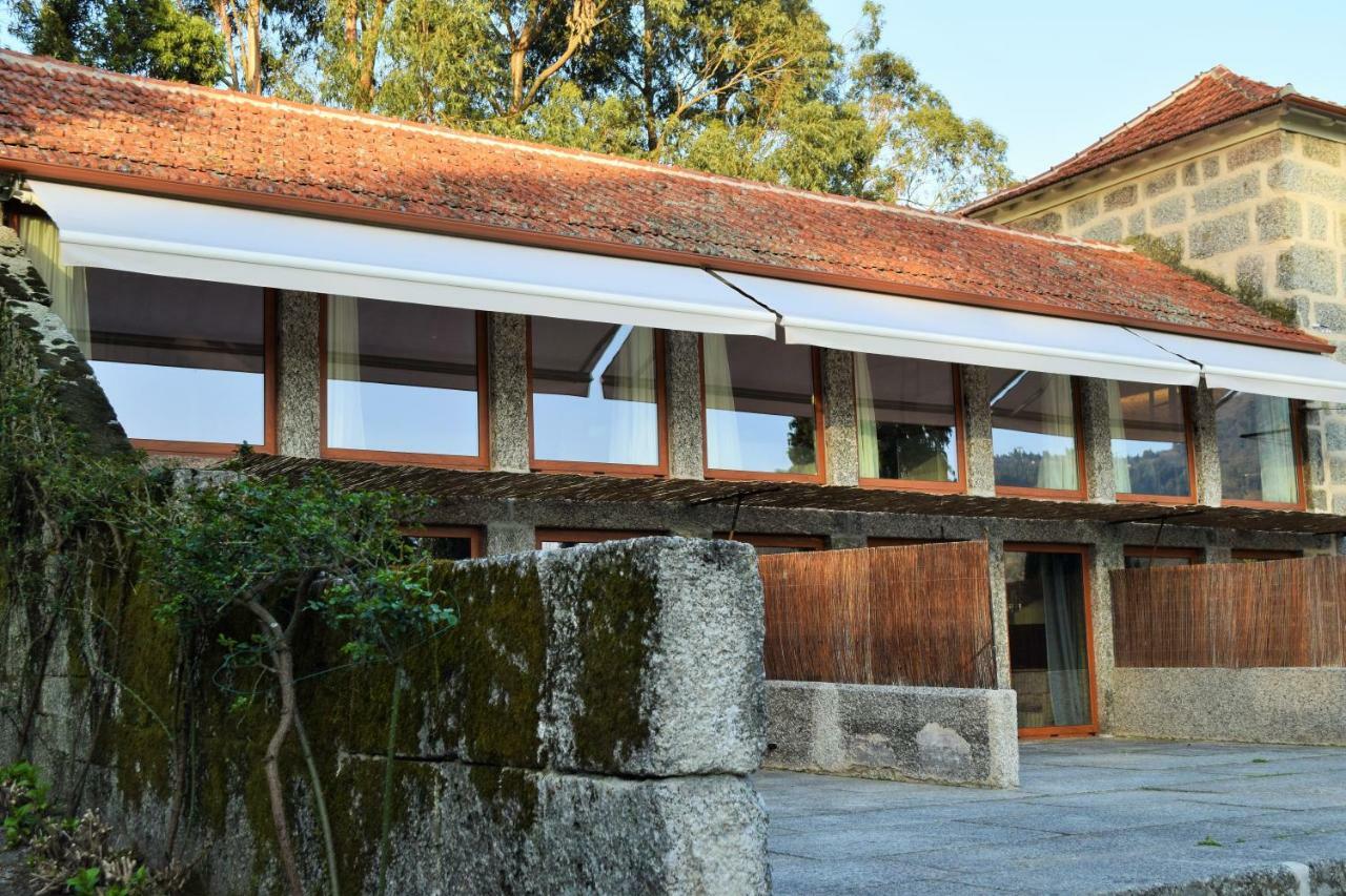 Villa Margaridi Guimarães Zewnętrze zdjęcie