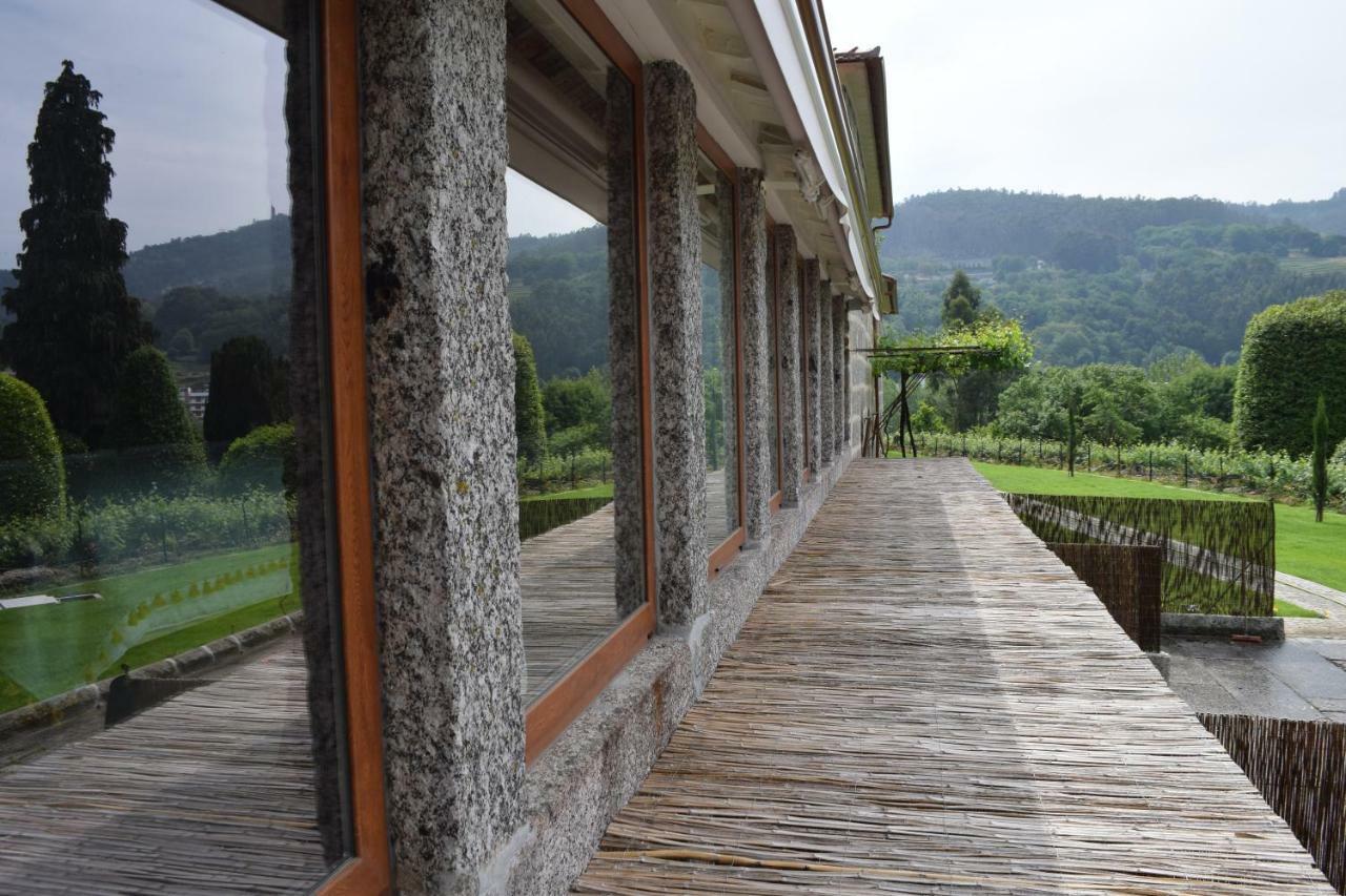 Villa Margaridi Guimarães Zewnętrze zdjęcie