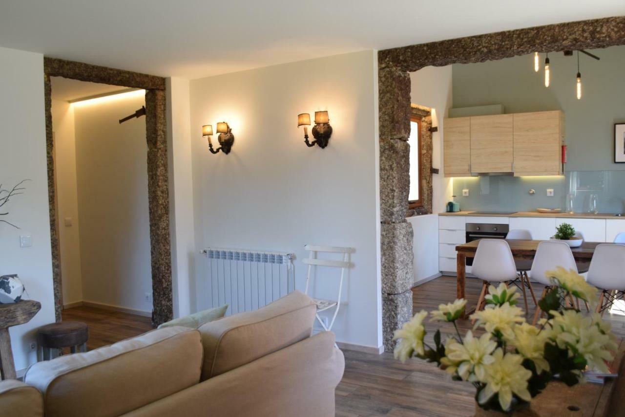 Villa Margaridi Guimarães Zewnętrze zdjęcie