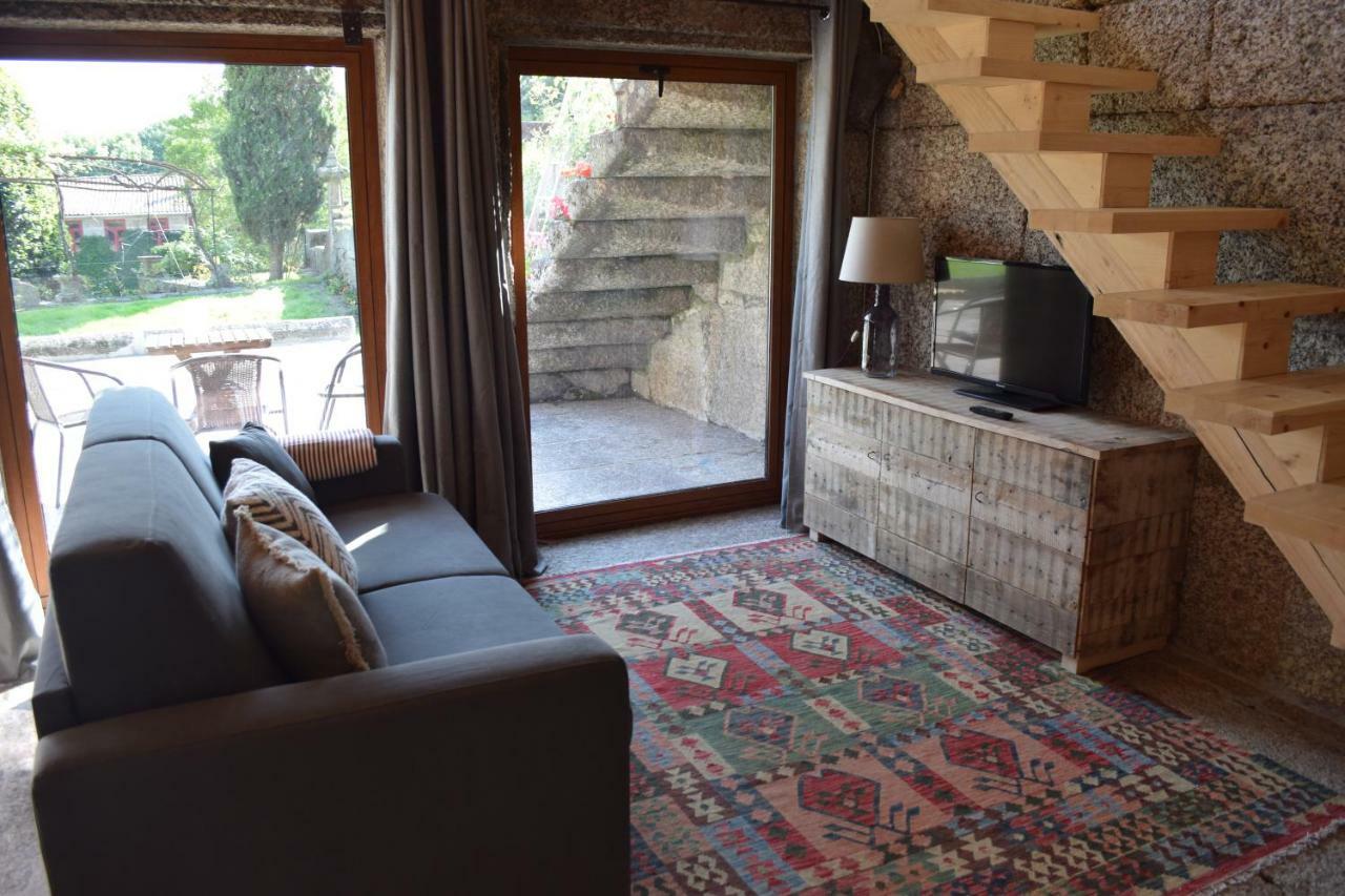 Villa Margaridi Guimarães Zewnętrze zdjęcie