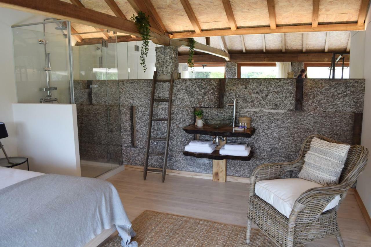 Villa Margaridi Guimarães Zewnętrze zdjęcie