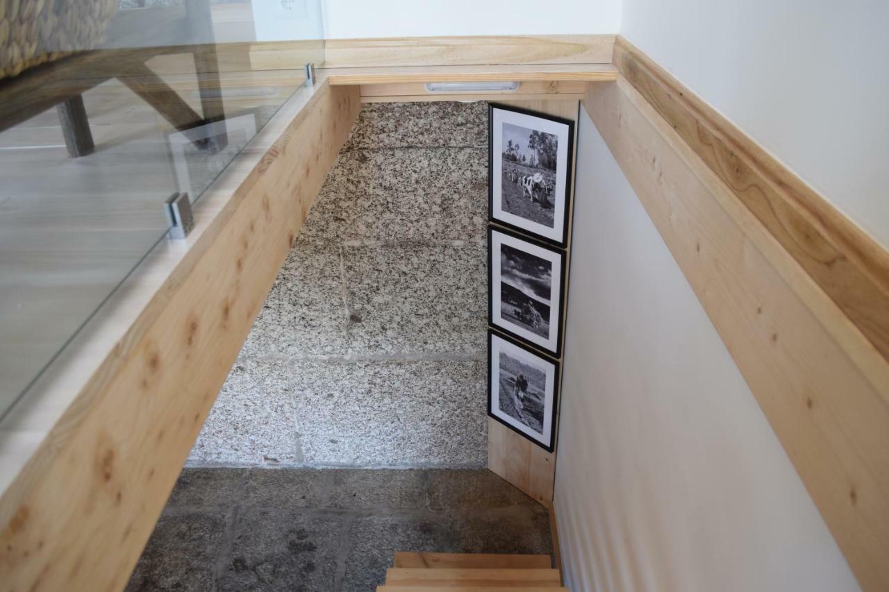 Villa Margaridi Guimarães Zewnętrze zdjęcie