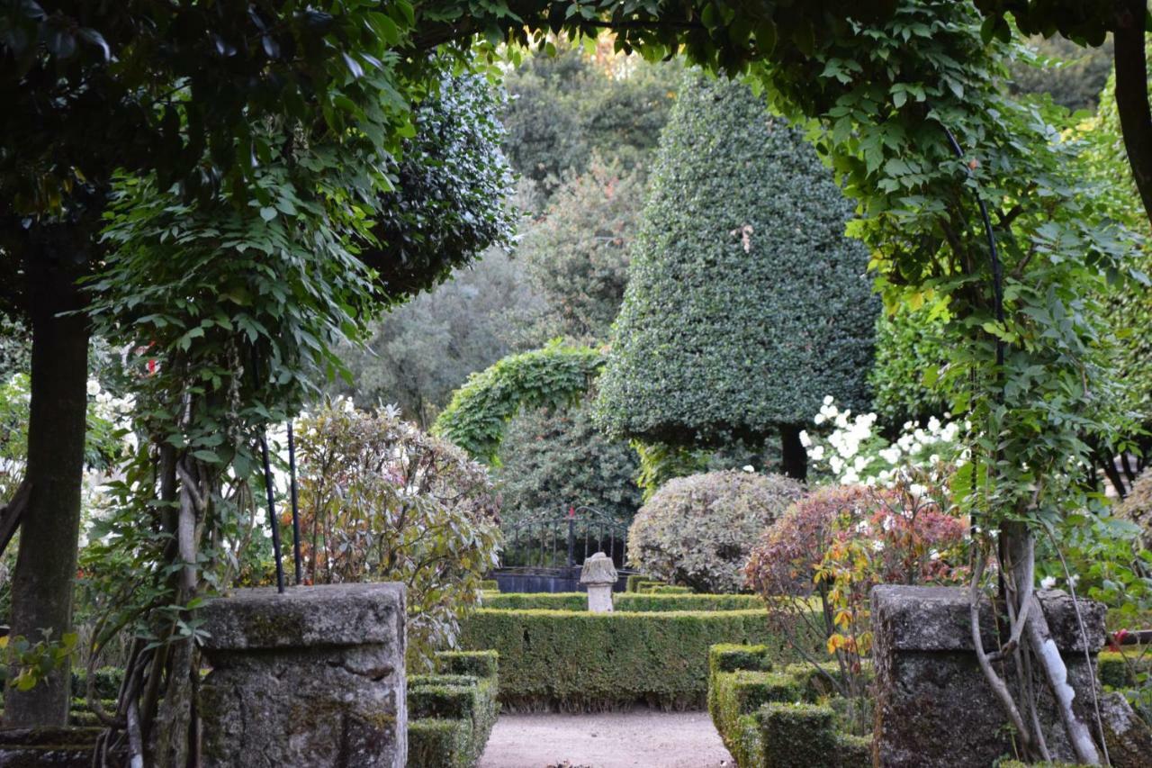 Villa Margaridi Guimarães Zewnętrze zdjęcie