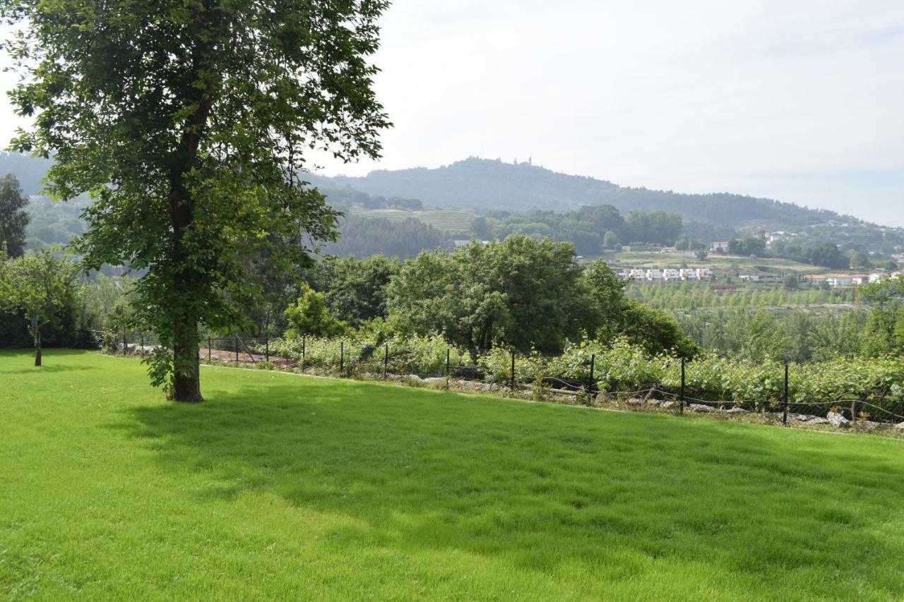 Villa Margaridi Guimarães Zewnętrze zdjęcie