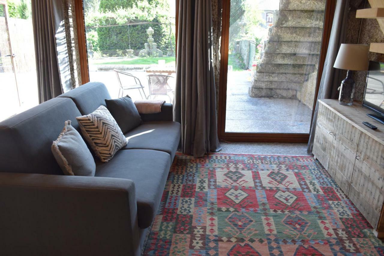Villa Margaridi Guimarães Zewnętrze zdjęcie