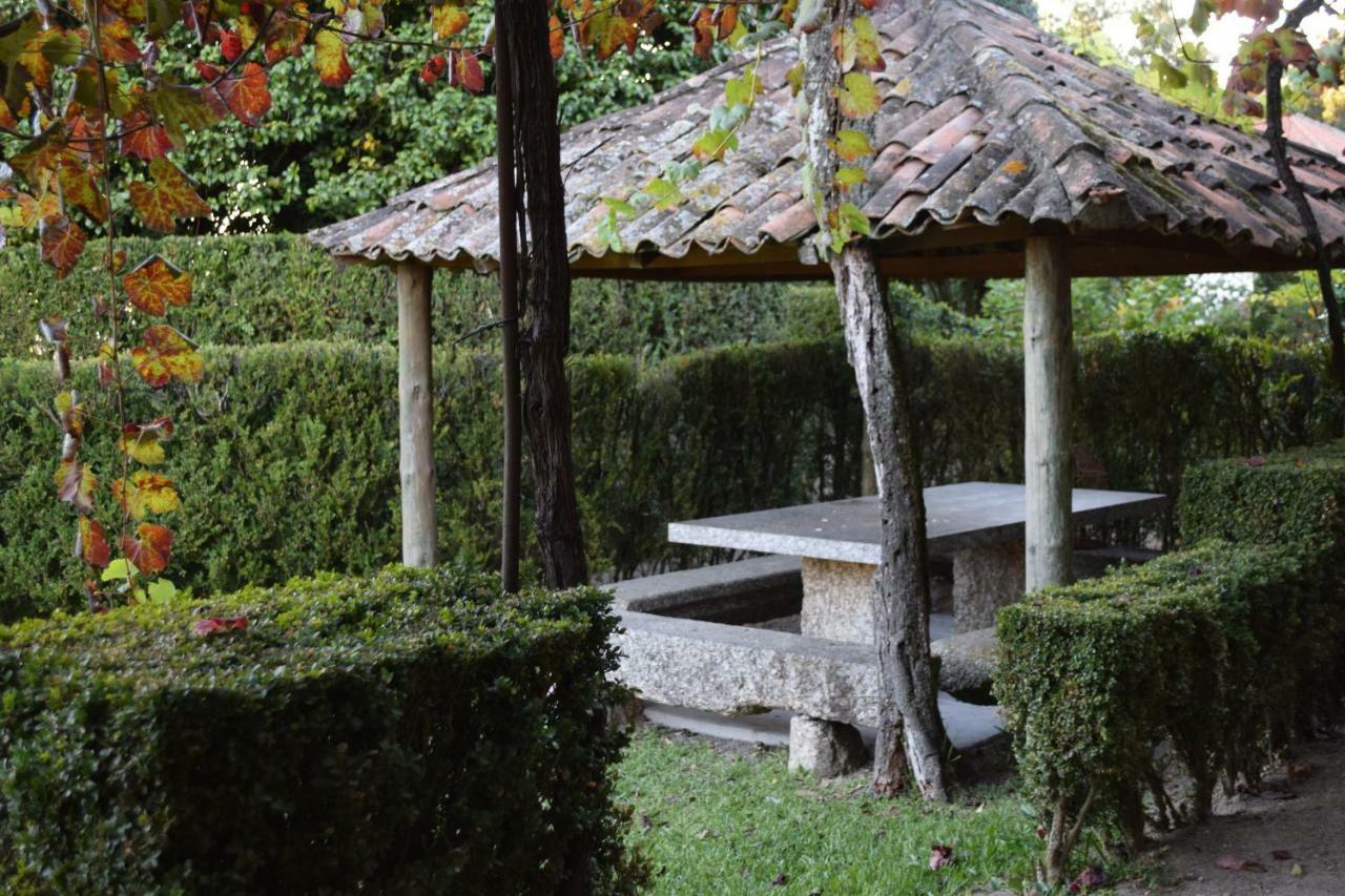 Villa Margaridi Guimarães Zewnętrze zdjęcie
