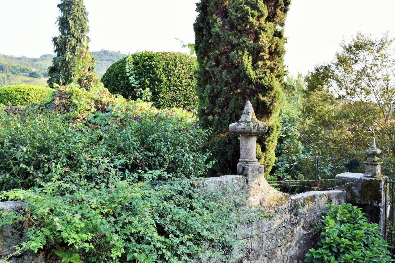 Villa Margaridi Guimarães Zewnętrze zdjęcie