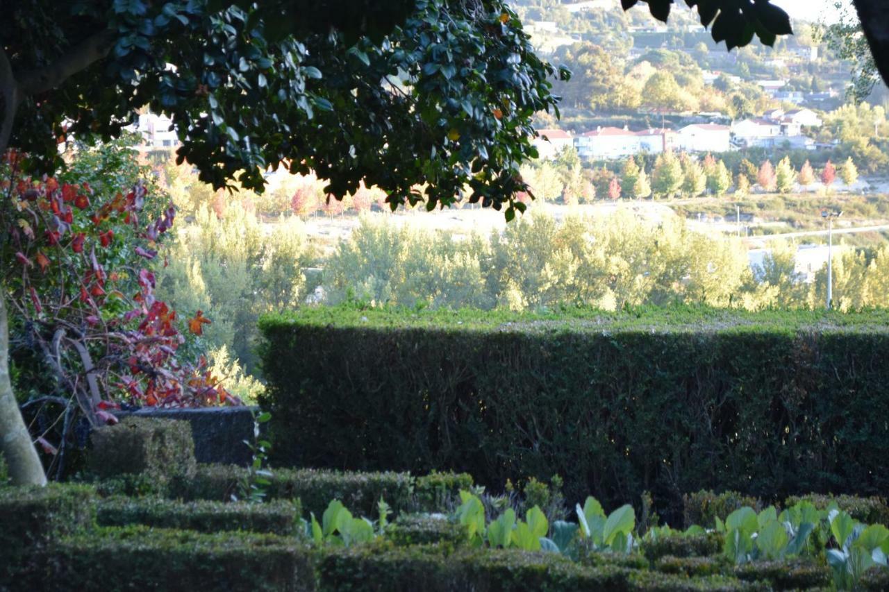 Villa Margaridi Guimarães Zewnętrze zdjęcie